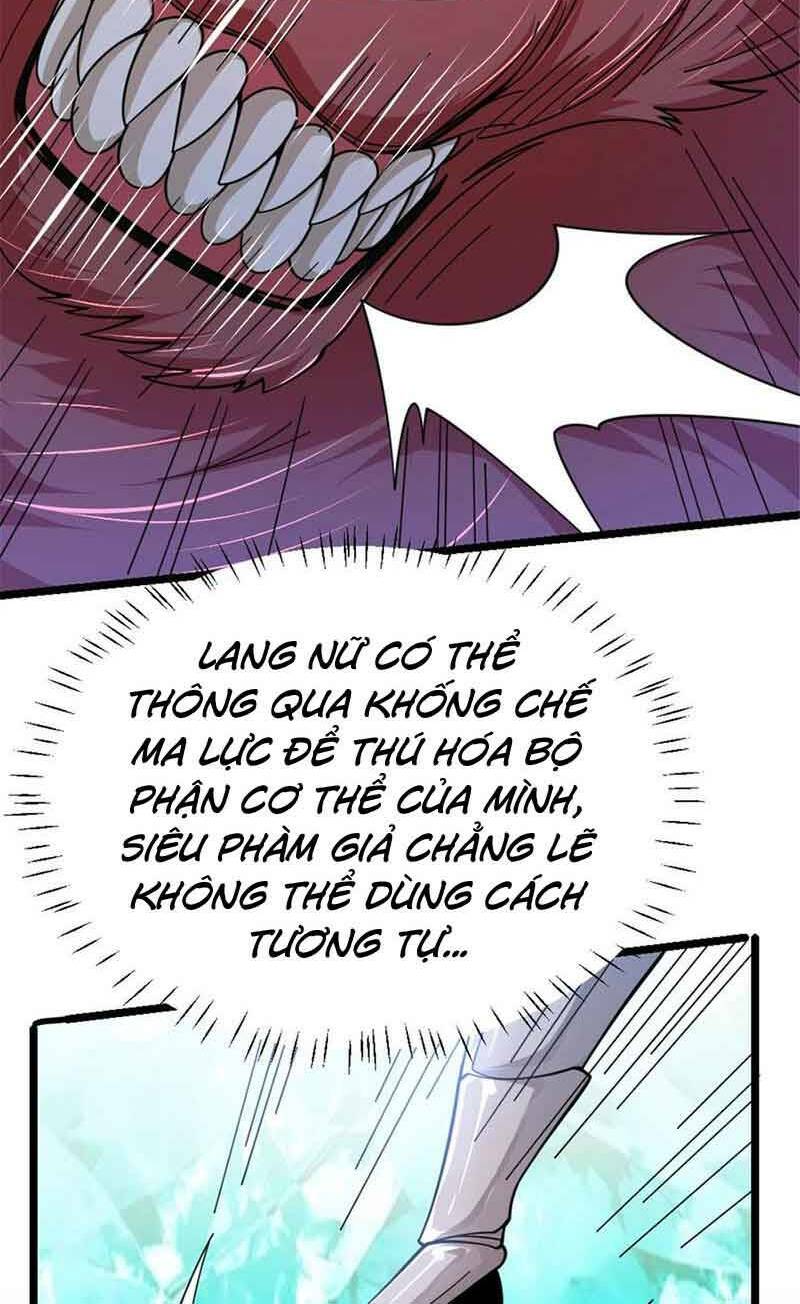 Thả Vu Nữ Đó Ra Chapter 438 - Trang 2