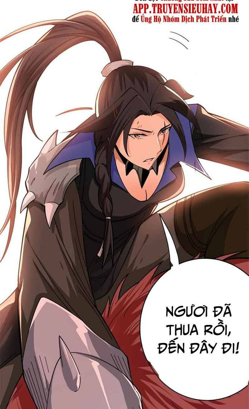 Thả Vu Nữ Đó Ra Chapter 437 - Trang 2