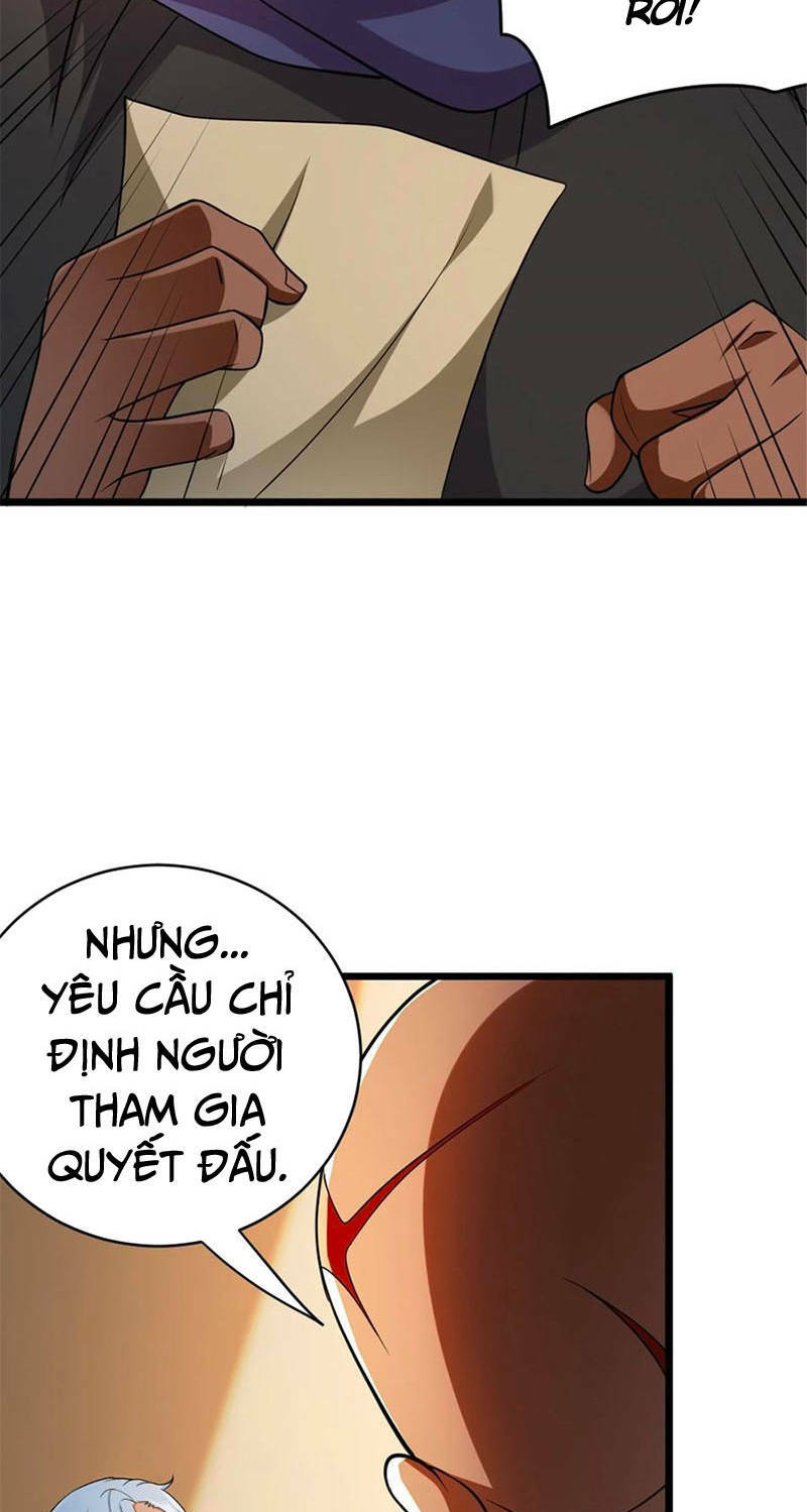 Thả Vu Nữ Đó Ra Chapter 434 - Trang 2