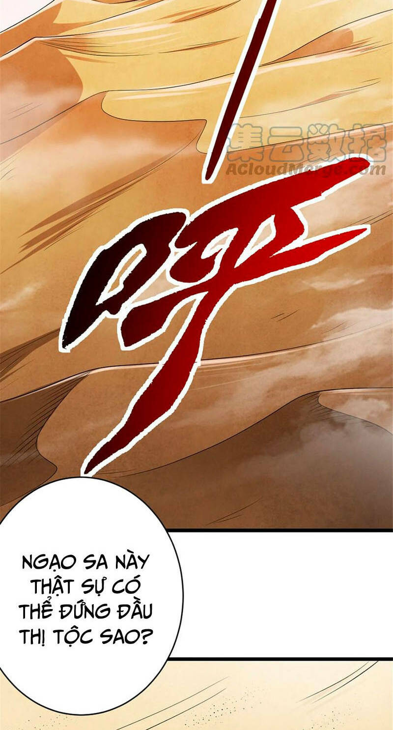 Thả Vu Nữ Đó Ra Chapter 434 - Trang 2