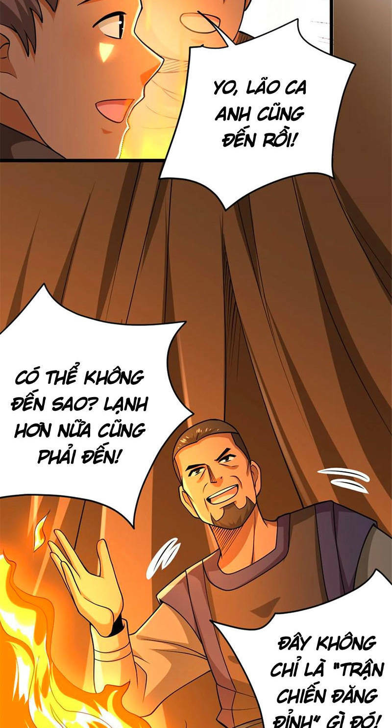 Thả Vu Nữ Đó Ra Chapter 434 - Trang 2