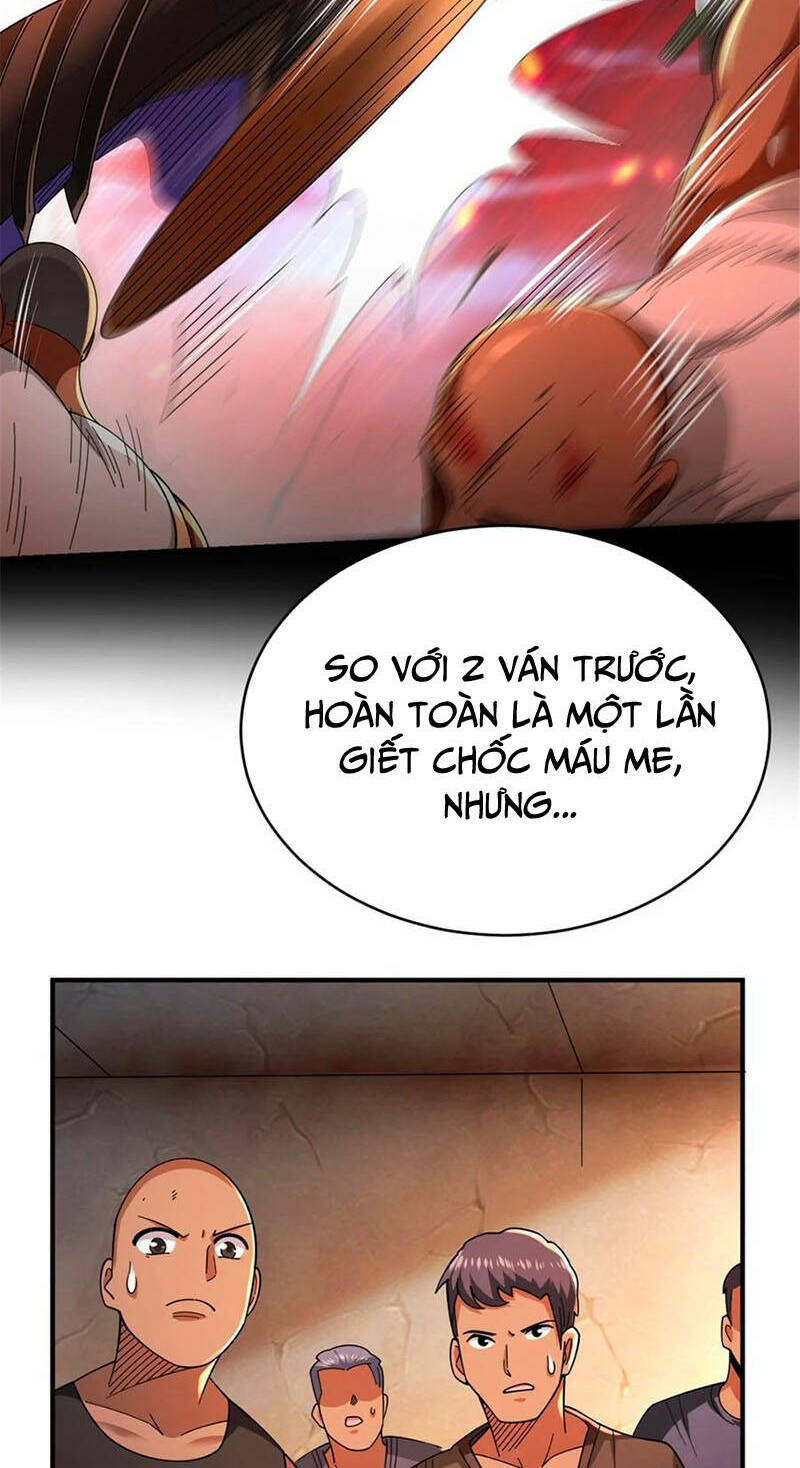 Thả Vu Nữ Đó Ra Chapter 433 - Trang 2