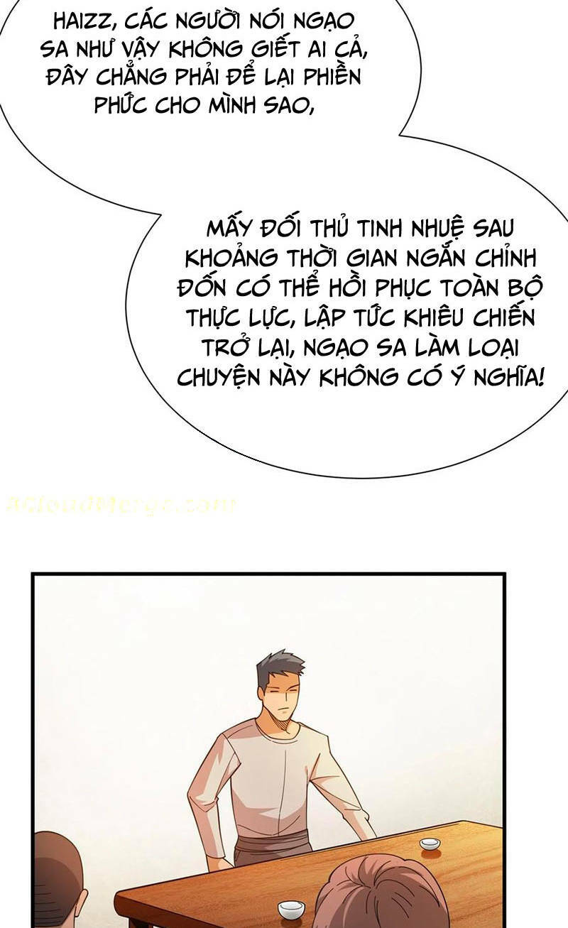 Thả Vu Nữ Đó Ra Chapter 433 - Trang 2