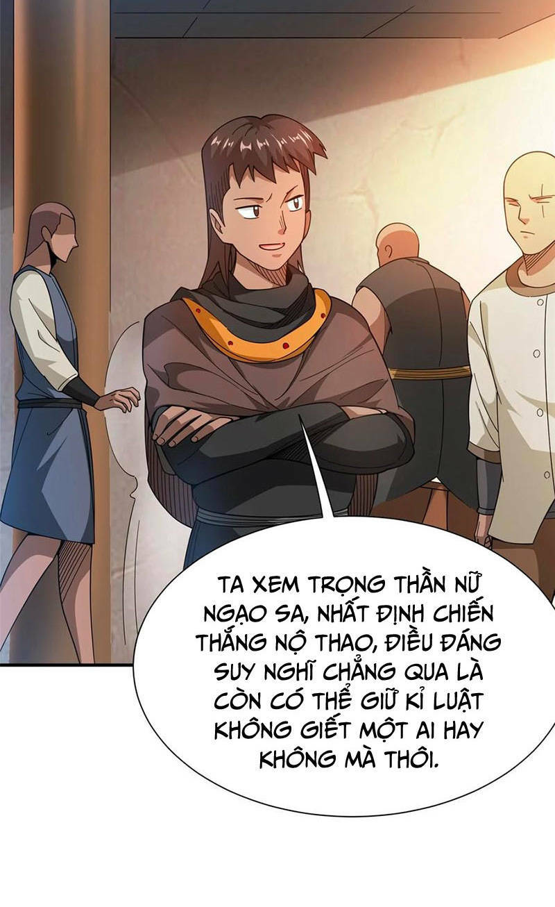 Thả Vu Nữ Đó Ra Chapter 433 - Trang 2