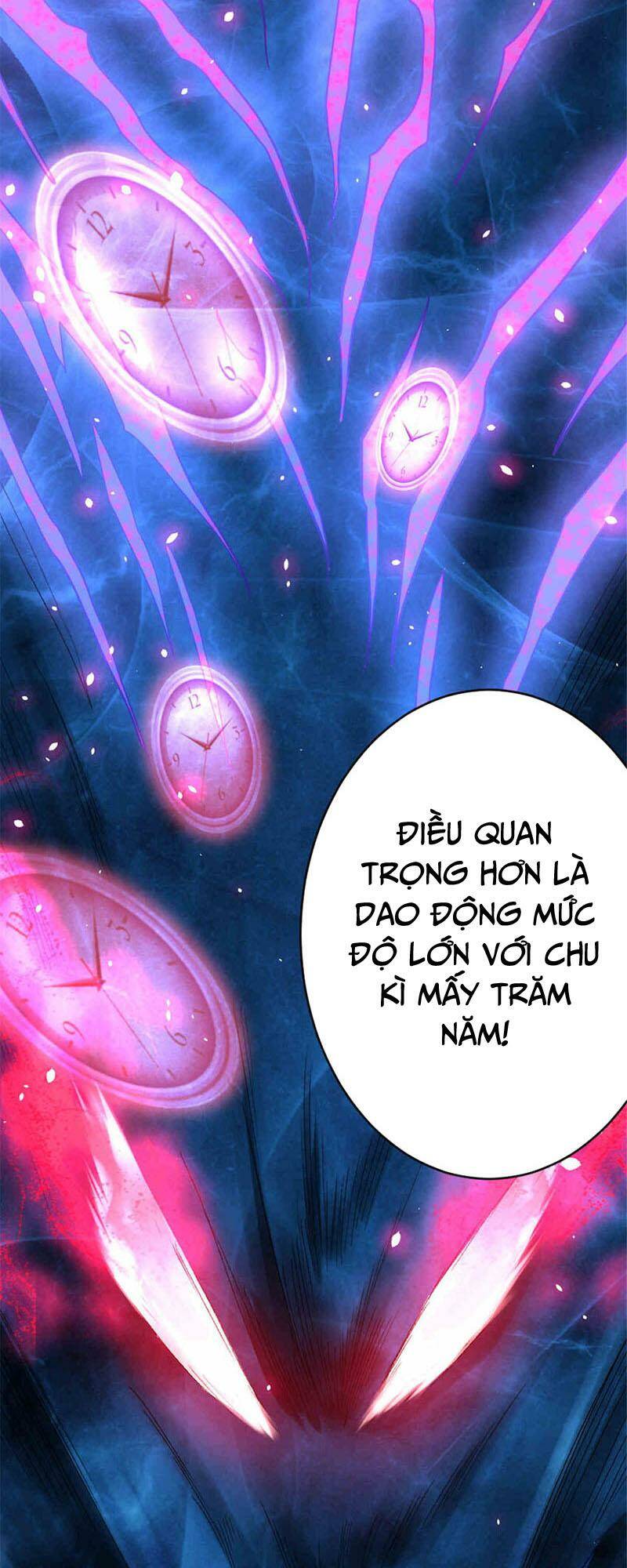 Thả Vu Nữ Đó Ra Chapter 427 - Trang 2