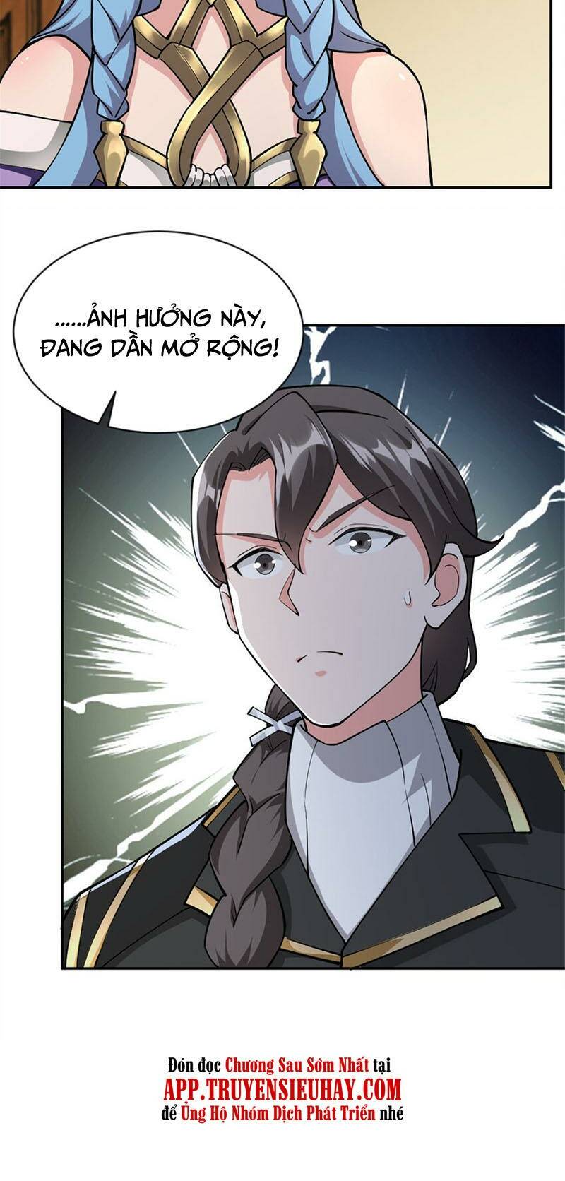 Thả Vu Nữ Đó Ra Chapter 426 - Trang 2