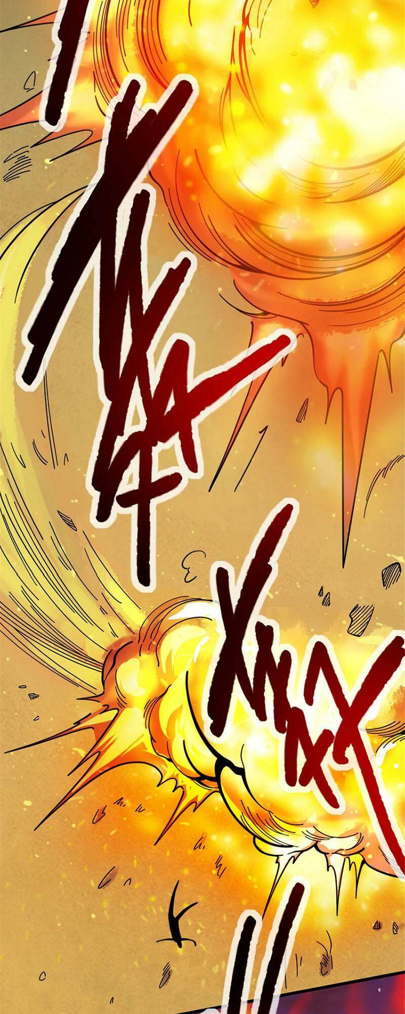 Thả Vu Nữ Đó Ra Chapter 420 - Trang 2