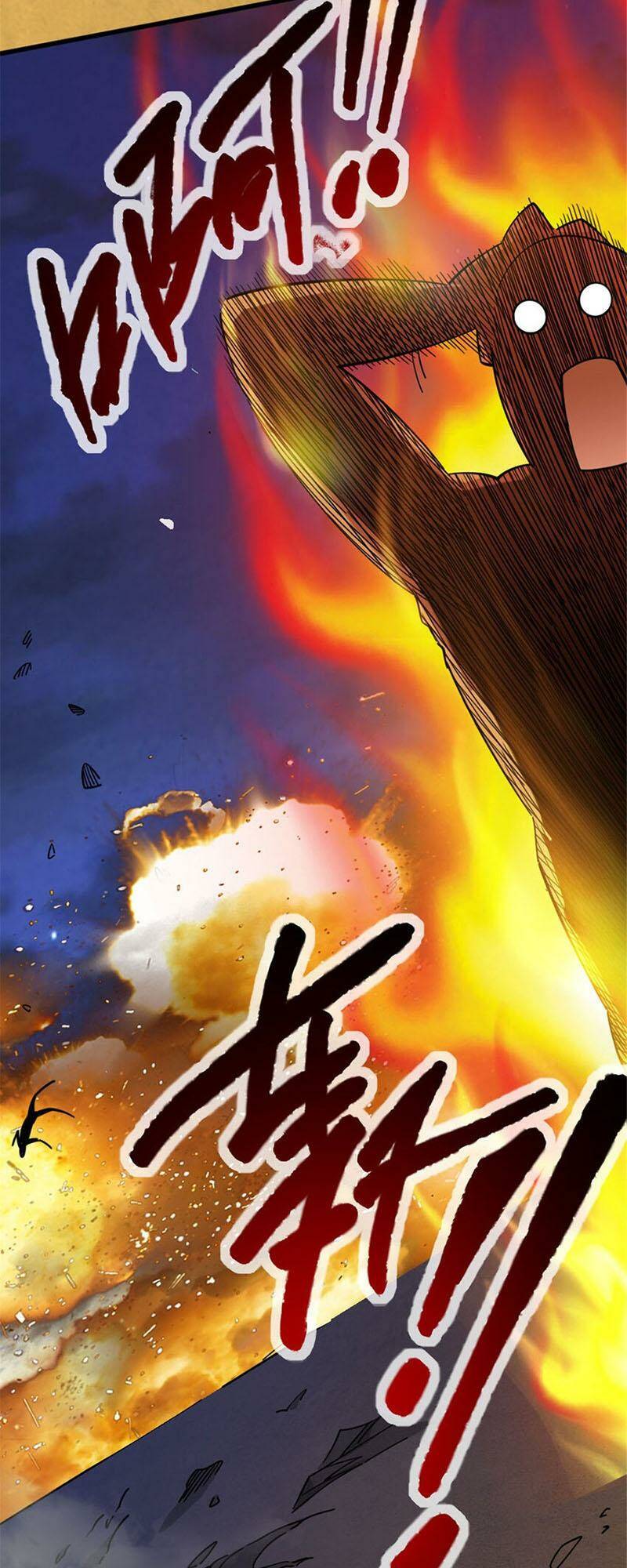 Thả Vu Nữ Đó Ra Chapter 420 - Trang 2