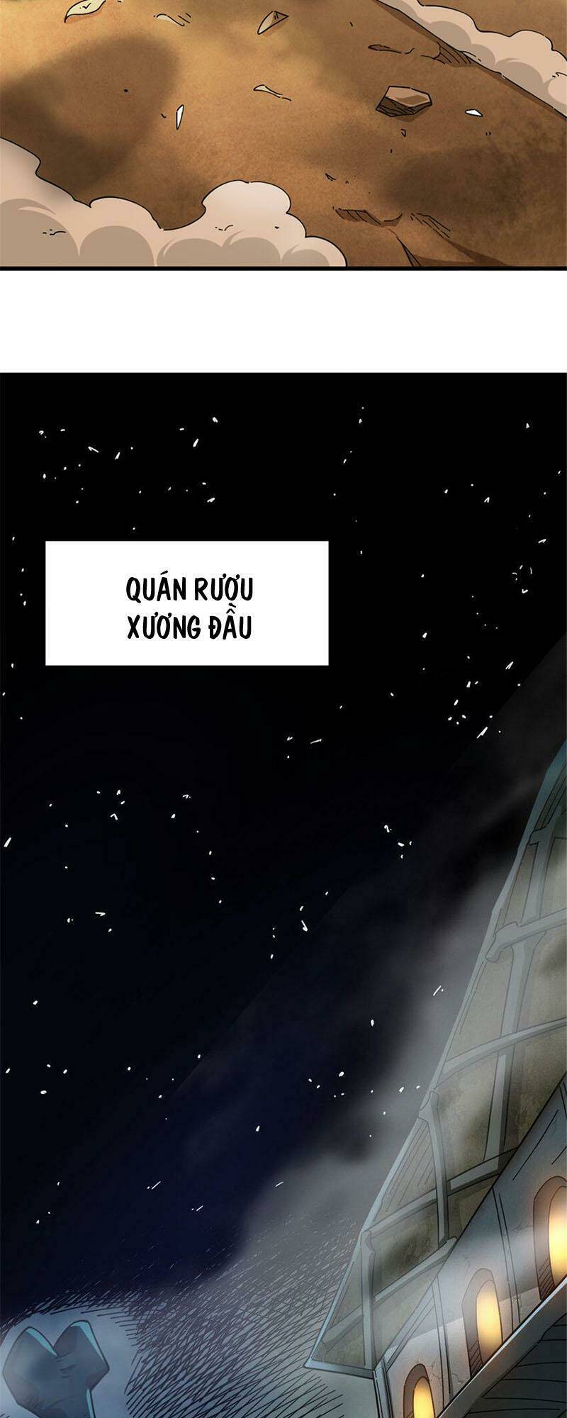 Thả Vu Nữ Đó Ra Chapter 418 - Trang 2