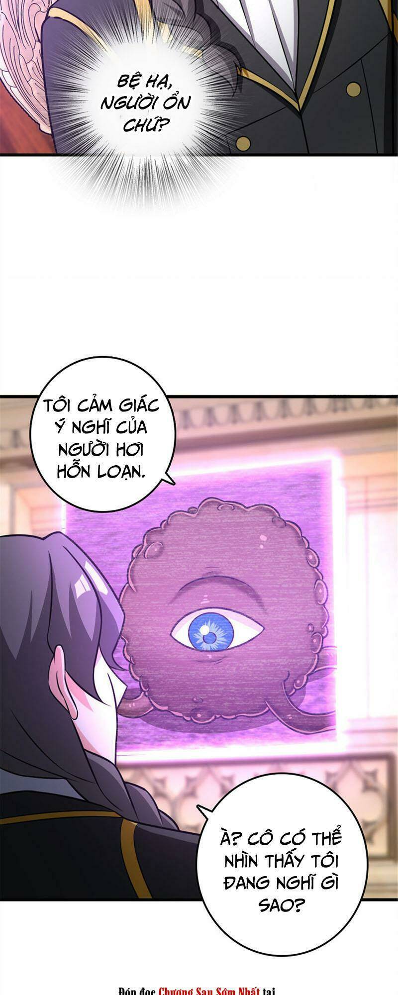 Thả Vu Nữ Đó Ra Chapter 415 - Trang 2