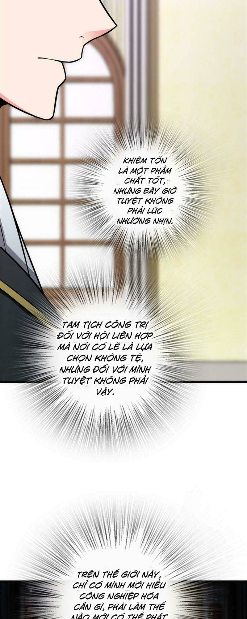 Thả Vu Nữ Đó Ra Chapter 415 - Trang 2