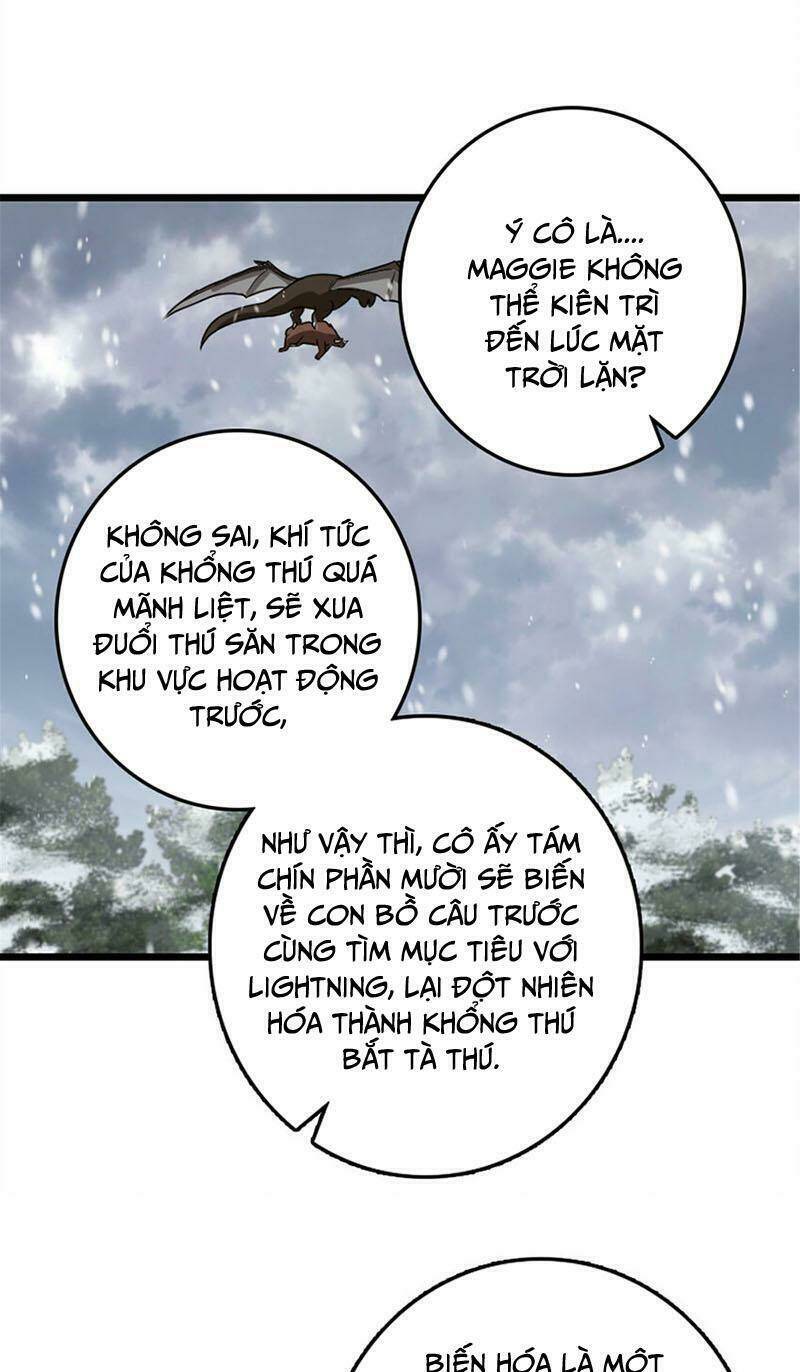 Thả Vu Nữ Đó Ra Chapter 406 - Trang 2