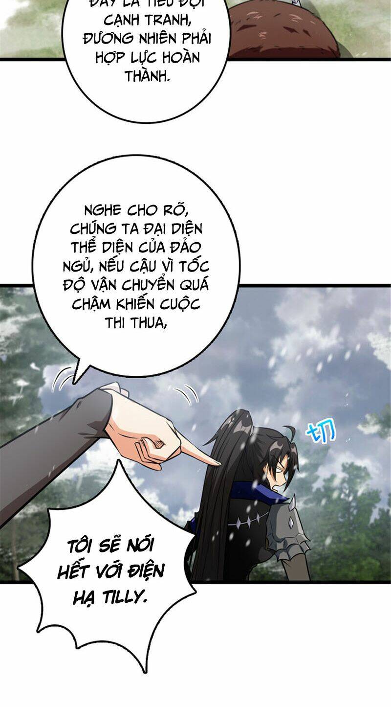 Thả Vu Nữ Đó Ra Chapter 405 - Trang 2