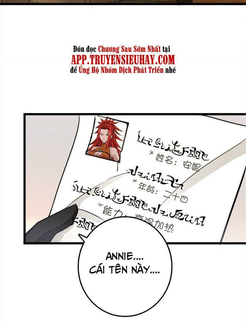 Thả Vu Nữ Đó Ra Chapter 396 - Trang 2