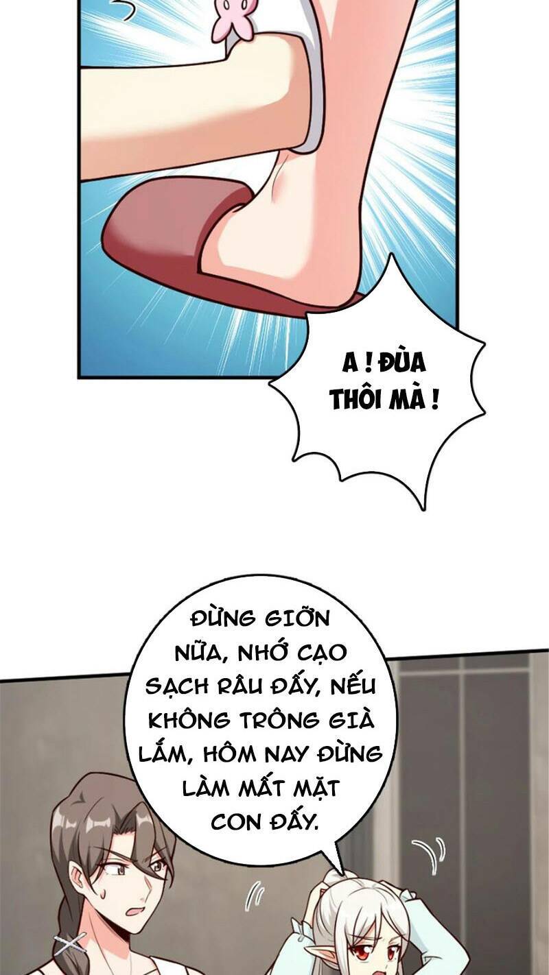 Thả Vu Nữ Đó Ra Chapter 394 - Trang 2