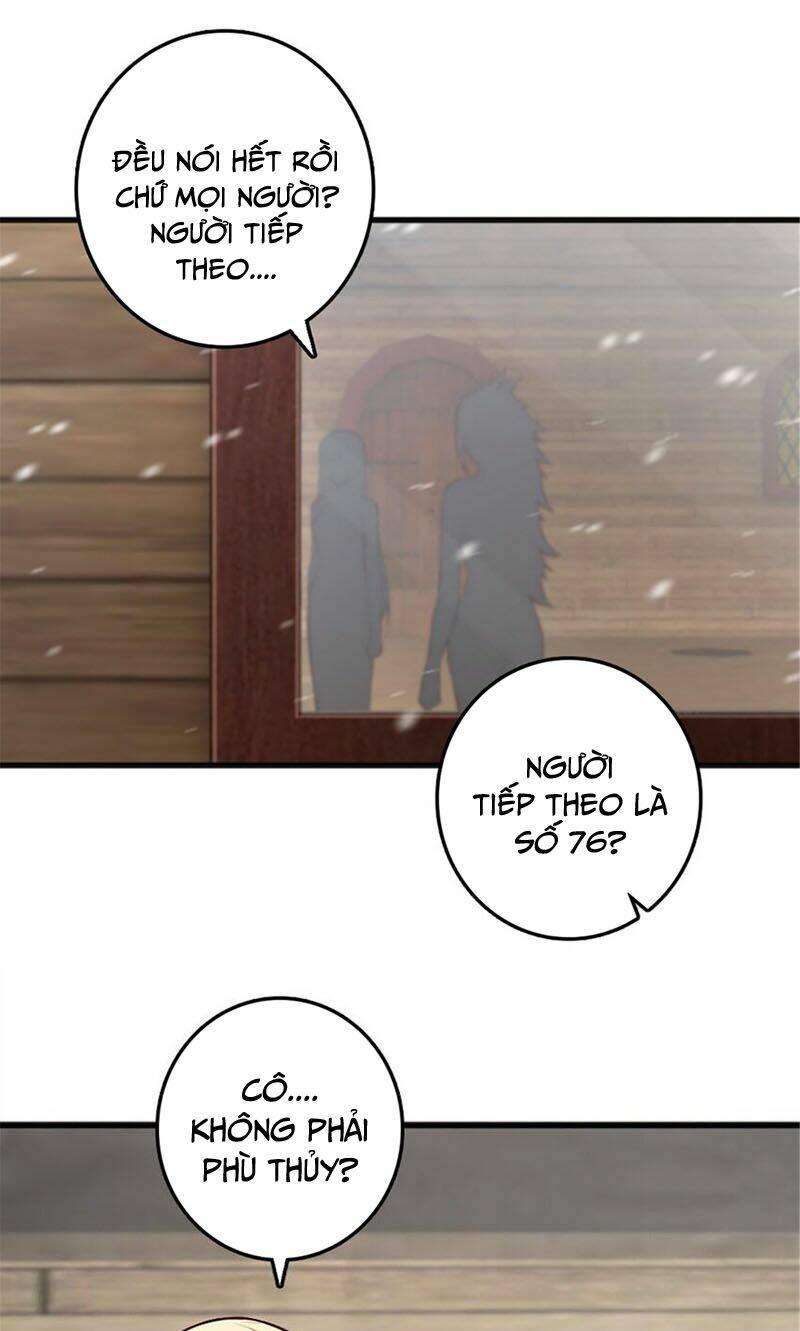 Thả Vu Nữ Đó Ra Chapter 392 - Trang 2