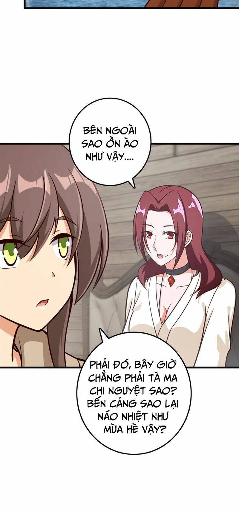 Thả Vu Nữ Đó Ra Chapter 392 - Trang 2