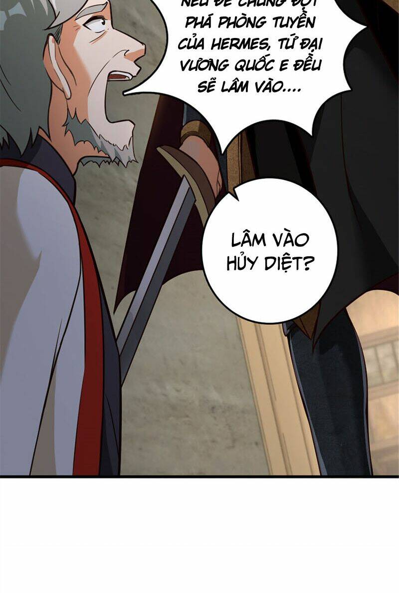 Thả Vu Nữ Đó Ra Chapter 390 - Trang 2