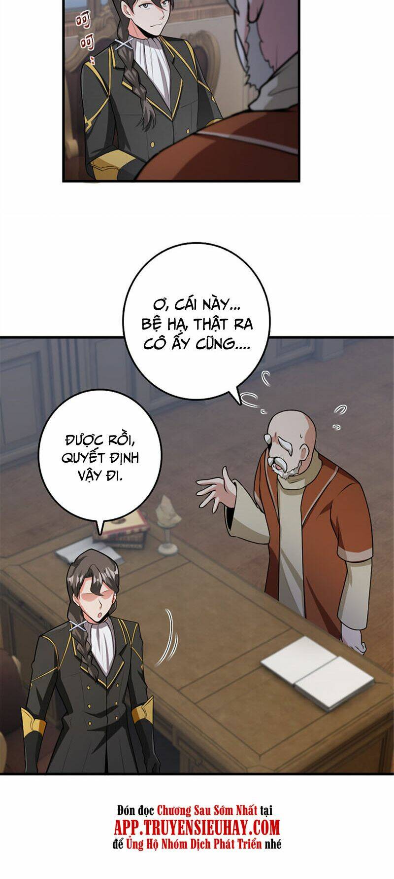 Thả Vu Nữ Đó Ra Chapter 389 - Trang 2