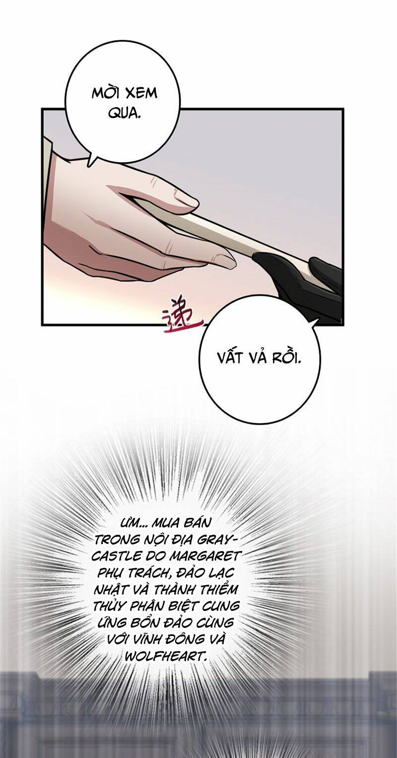 Thả Vu Nữ Đó Ra Chapter 389 - Trang 2