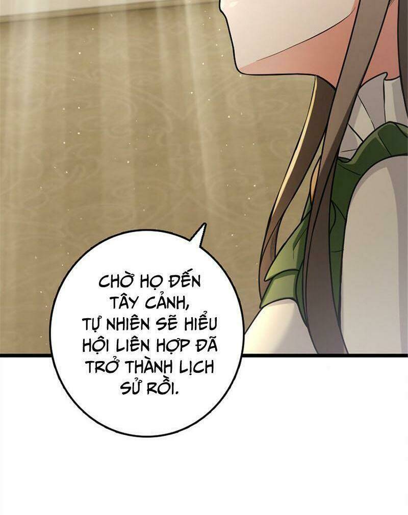 Thả Vu Nữ Đó Ra Chapter 388 - Trang 2