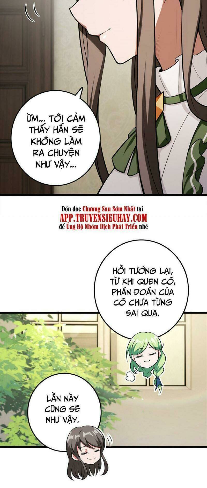 Thả Vu Nữ Đó Ra Chapter 388 - Trang 2