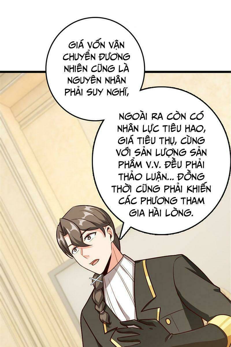 Thả Vu Nữ Đó Ra Chapter 387 - Trang 2