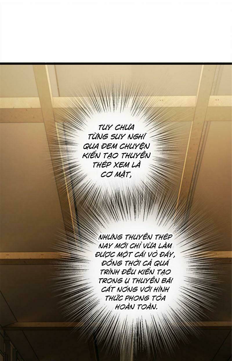 Thả Vu Nữ Đó Ra Chapter 386 - Trang 2