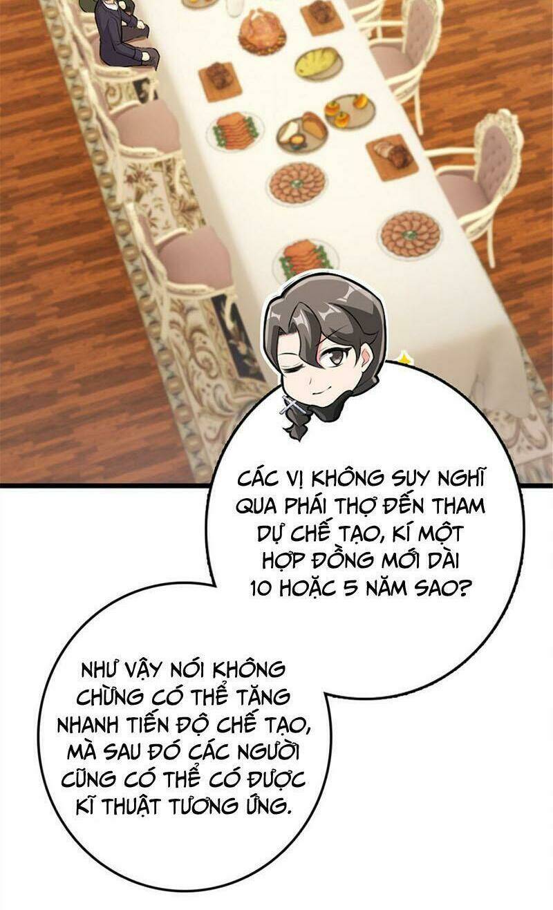 Thả Vu Nữ Đó Ra Chapter 386 - Trang 2