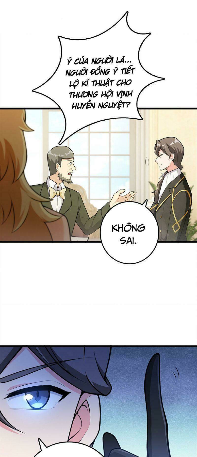 Thả Vu Nữ Đó Ra Chapter 386 - Trang 2