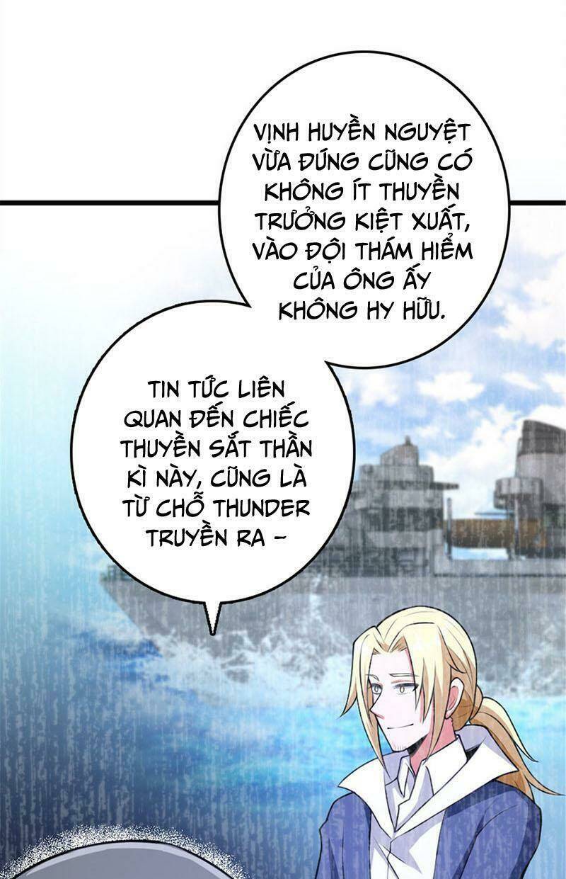 Thả Vu Nữ Đó Ra Chapter 386 - Trang 2