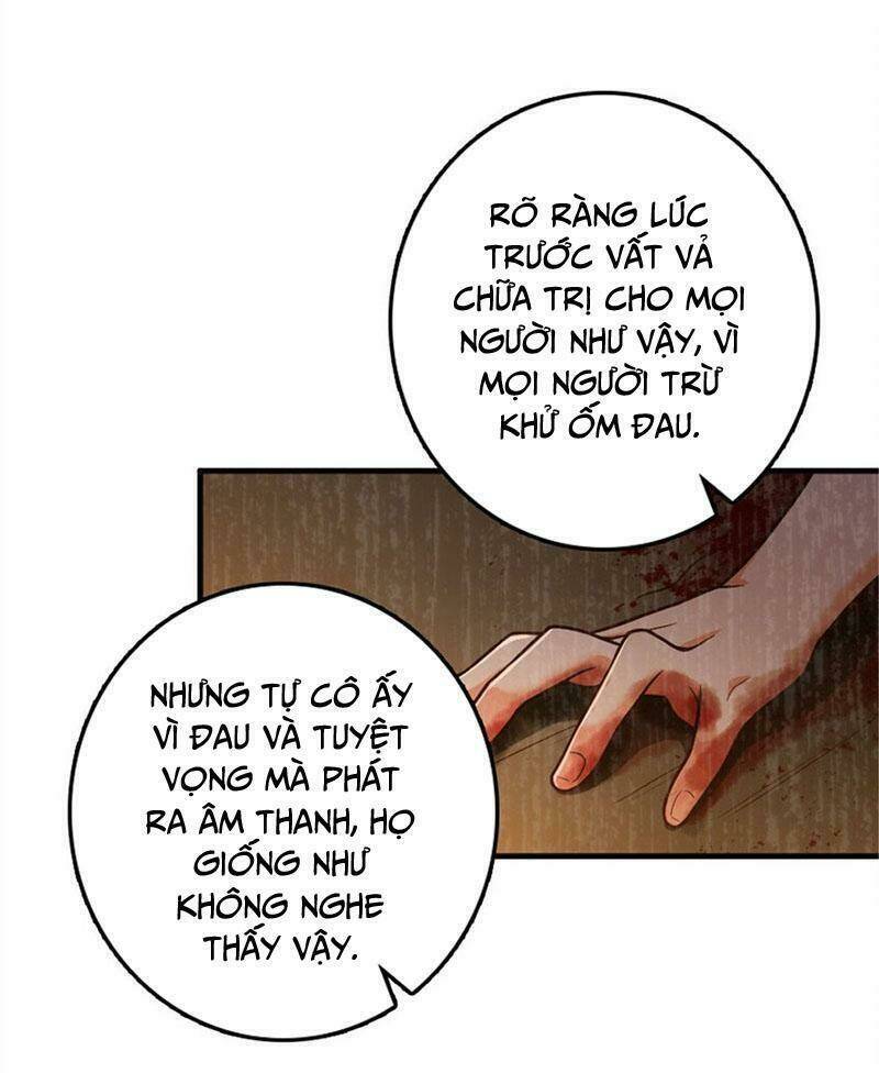 Thả Vu Nữ Đó Ra Chapter 380 - Trang 2