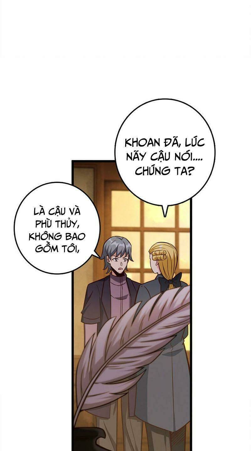 Thả Vu Nữ Đó Ra Chapter 379 - Trang 2