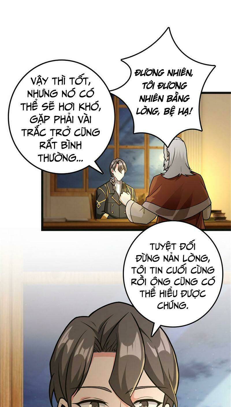 Thả Vu Nữ Đó Ra Chapter 377 - Trang 2