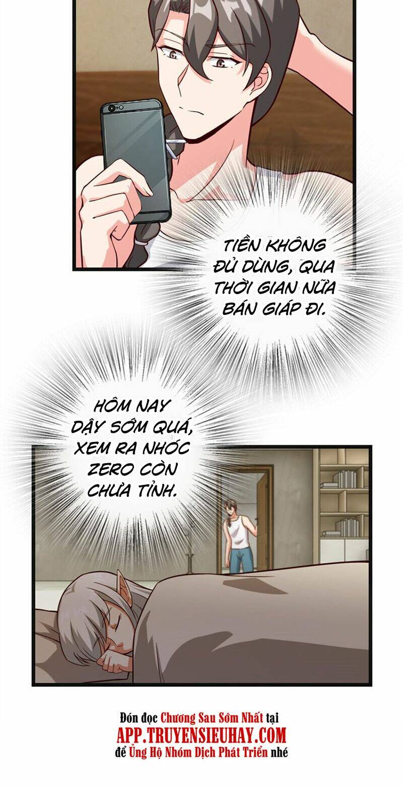 Thả Vu Nữ Đó Ra Chapter 369 - Trang 2