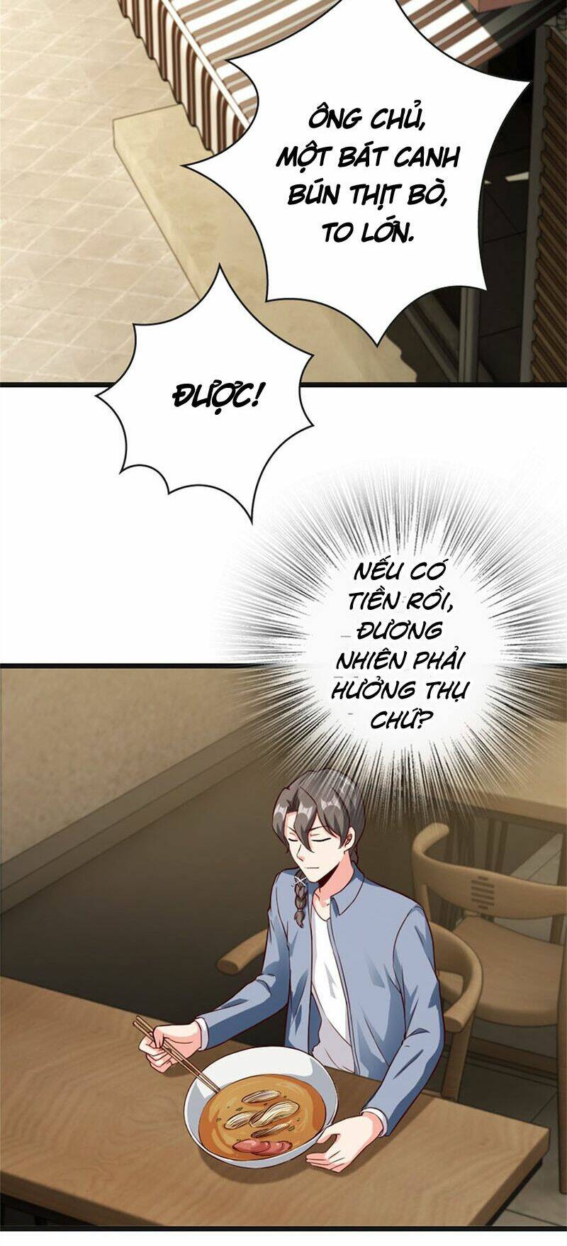 Thả Vu Nữ Đó Ra Chapter 369 - Trang 2