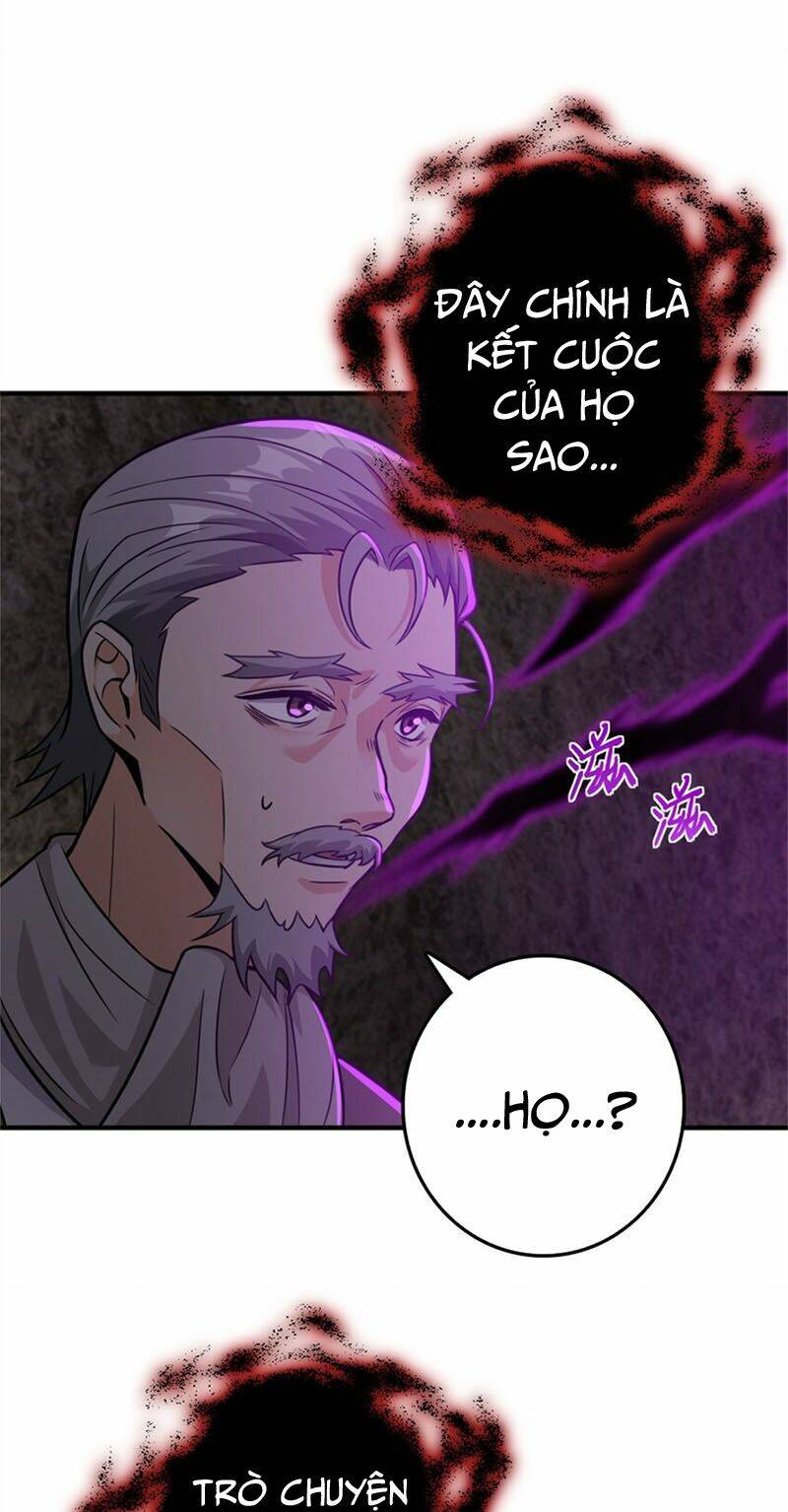 Thả Vu Nữ Đó Ra Chapter 368 - Trang 2