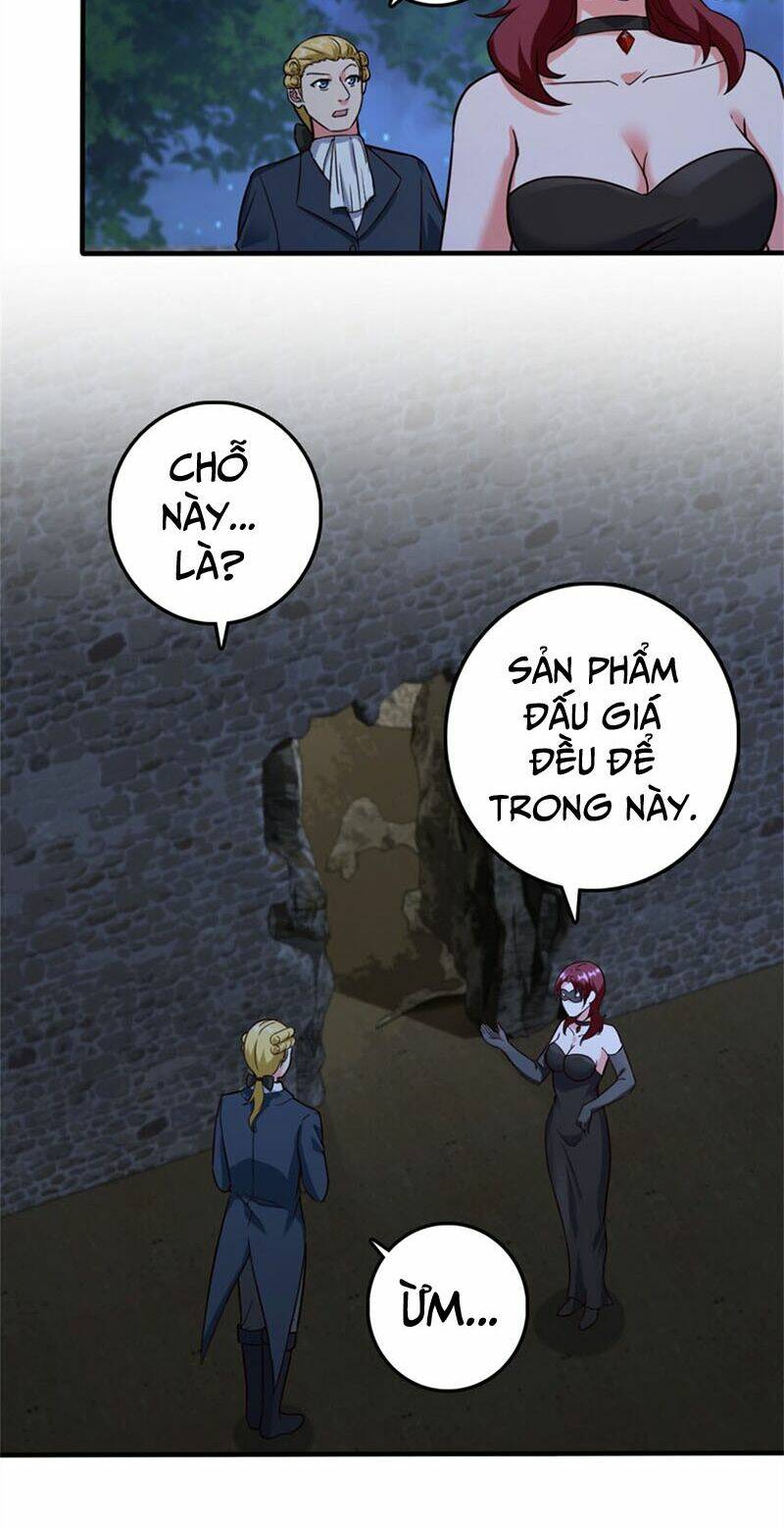 Thả Vu Nữ Đó Ra Chapter 366 - Trang 2