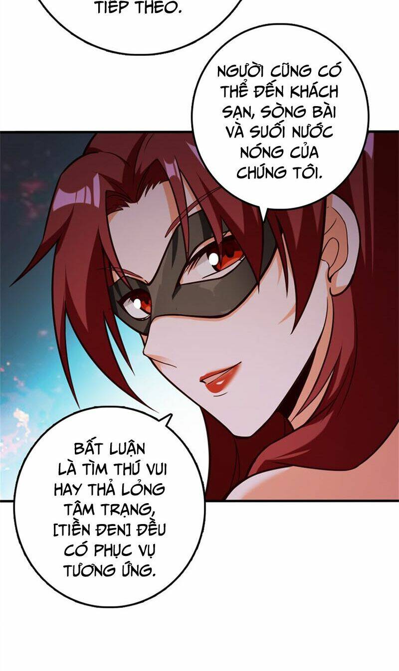 Thả Vu Nữ Đó Ra Chapter 366 - Trang 2