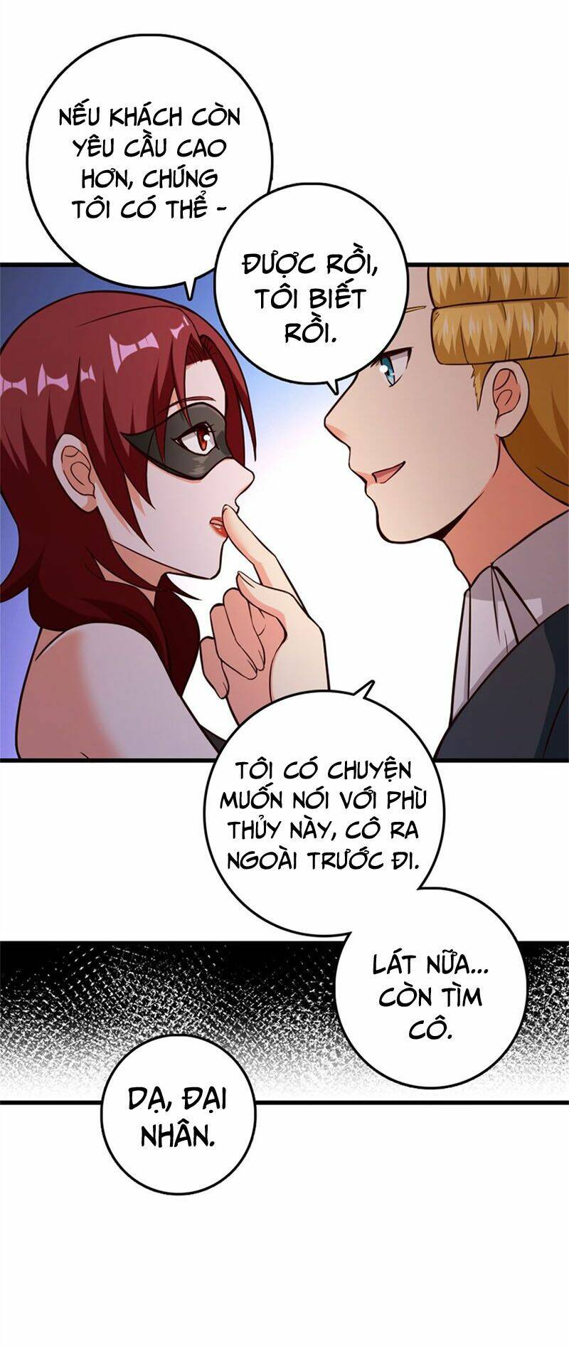 Thả Vu Nữ Đó Ra Chapter 366 - Trang 2