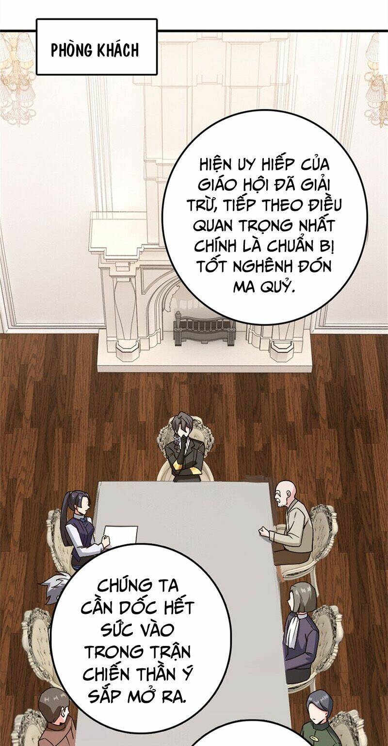 Thả Vu Nữ Đó Ra Chapter 359 - Trang 2