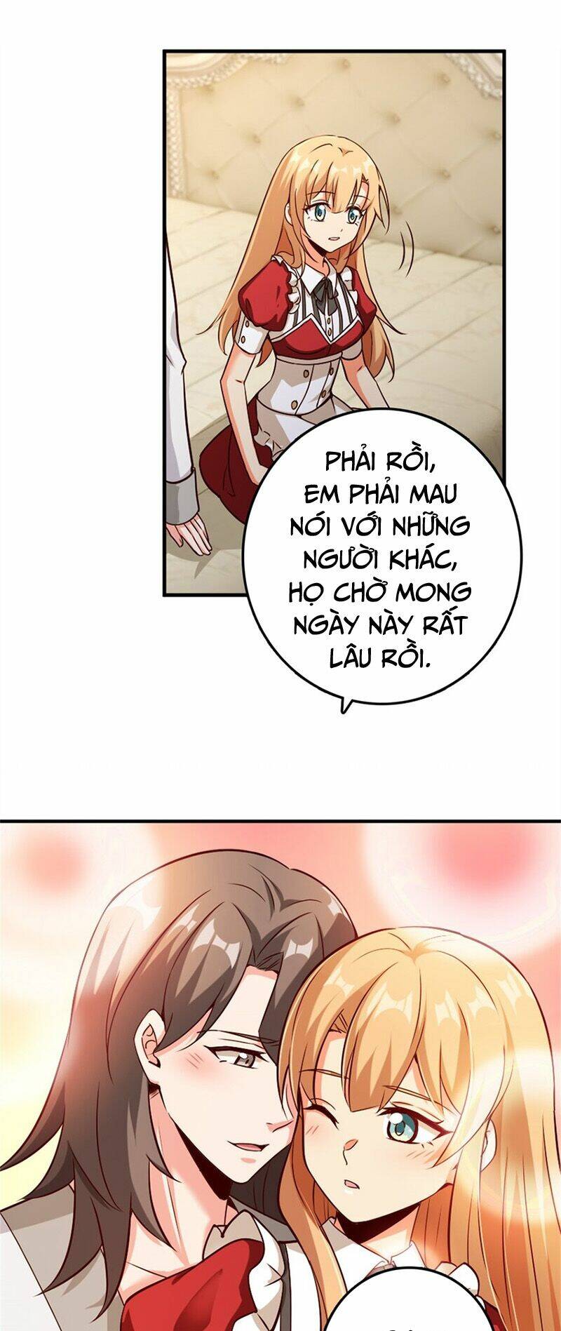 Thả Vu Nữ Đó Ra Chapter 357 - Trang 2