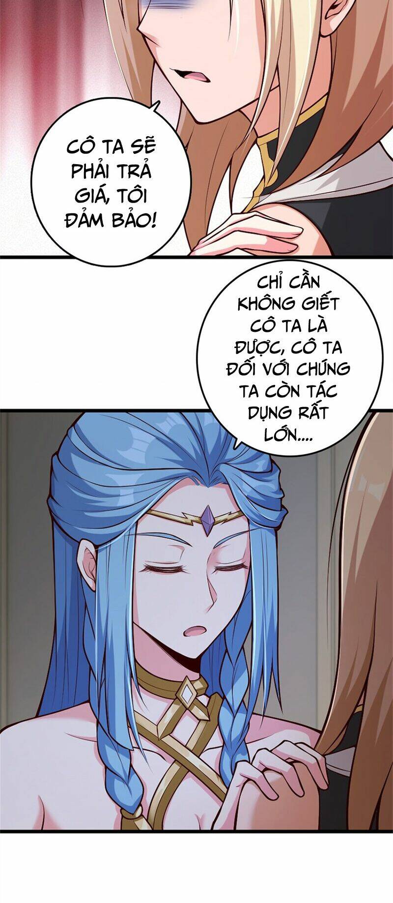 Thả Vu Nữ Đó Ra Chapter 356 - Trang 2