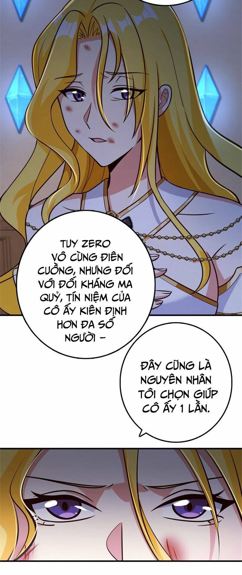 Thả Vu Nữ Đó Ra Chapter 355 - Trang 2