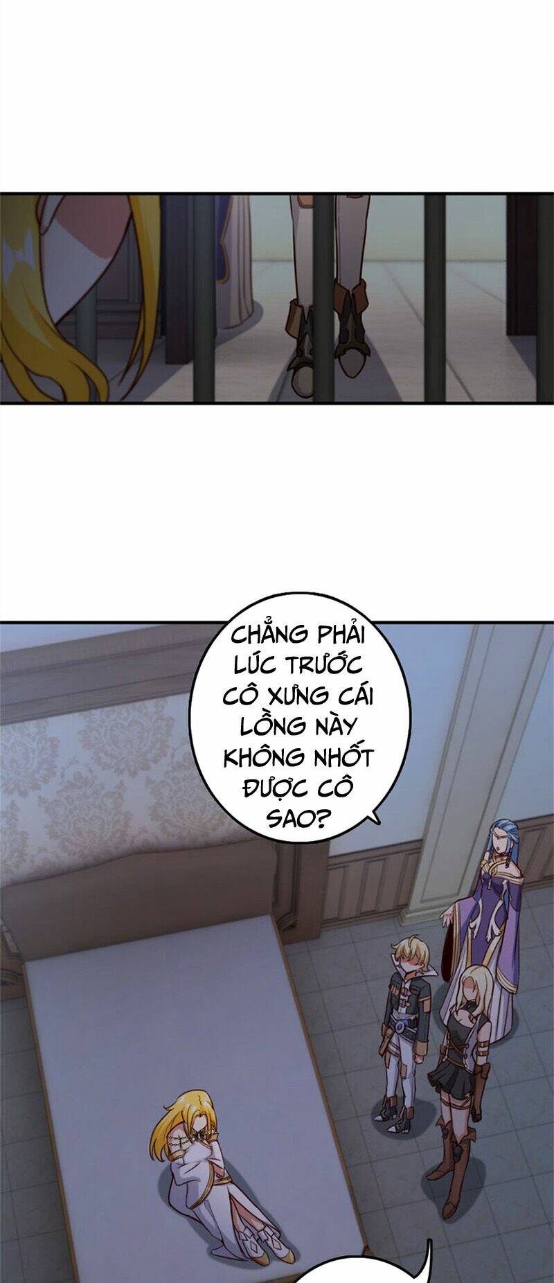 Thả Vu Nữ Đó Ra Chapter 355 - Trang 2