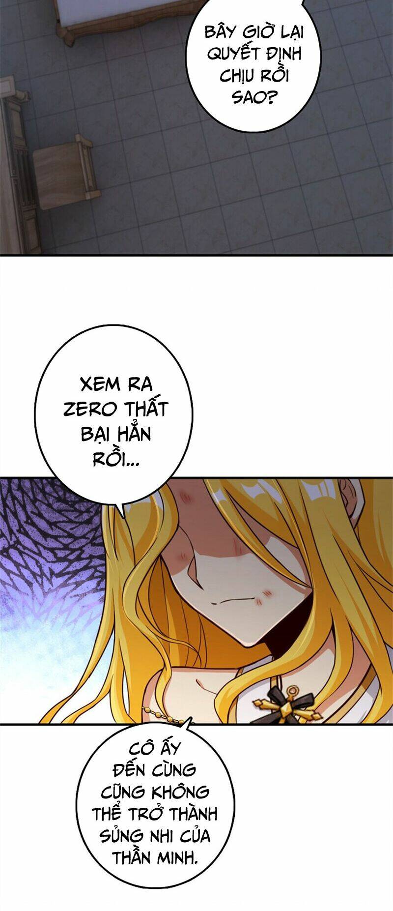 Thả Vu Nữ Đó Ra Chapter 355 - Trang 2