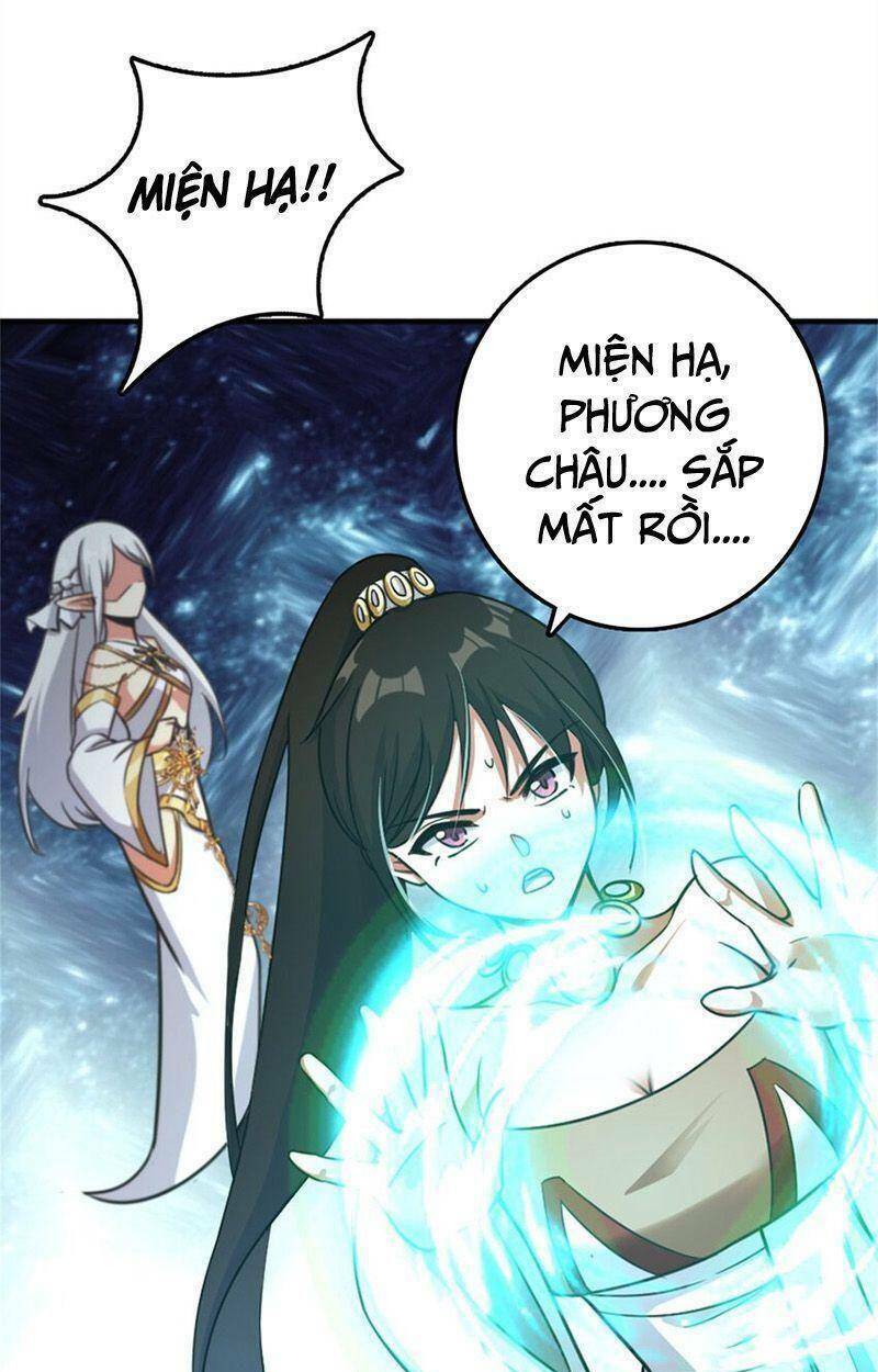 Thả Vu Nữ Đó Ra Chapter 352 - Trang 2