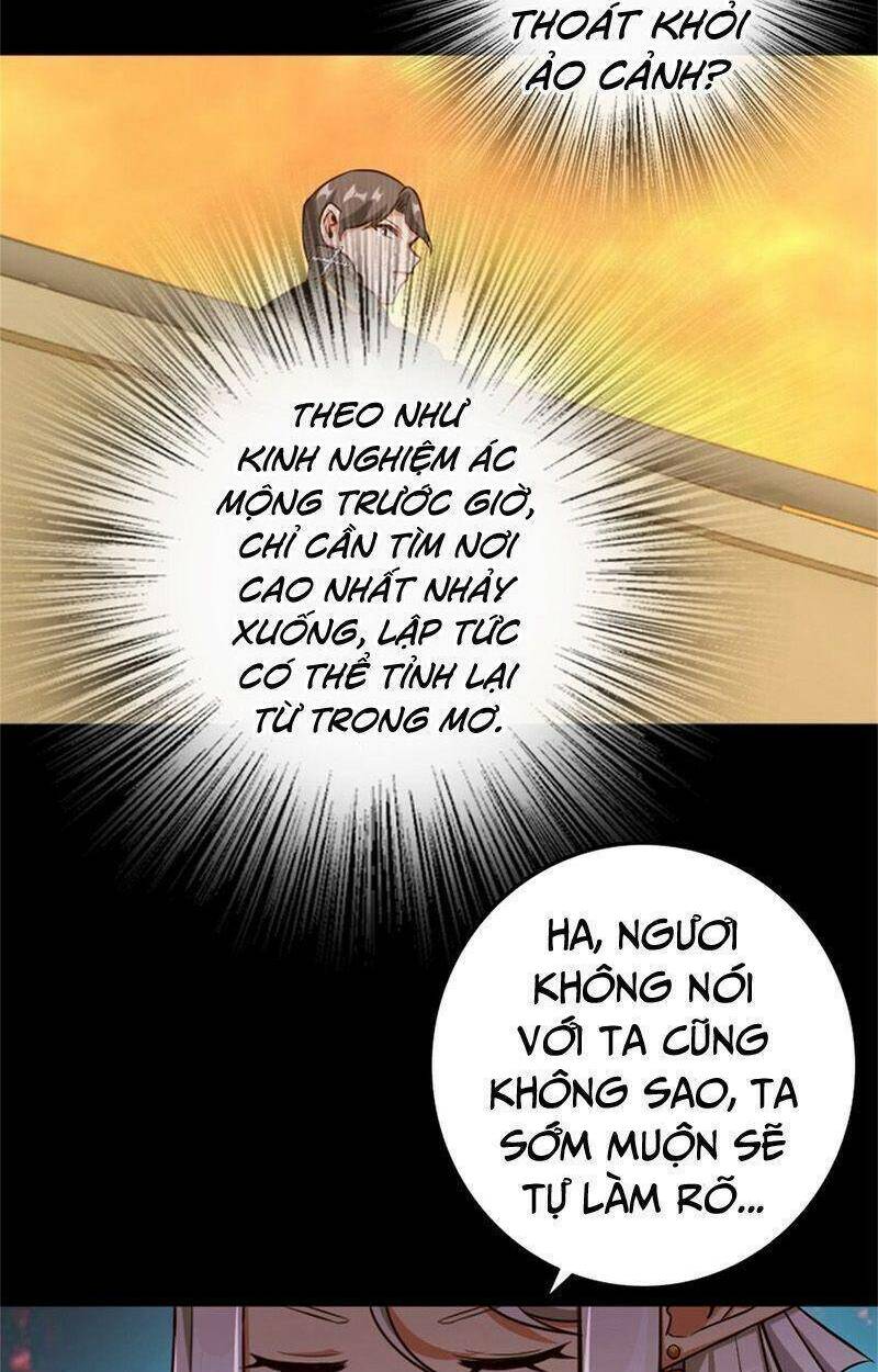 Thả Vu Nữ Đó Ra Chapter 352 - Trang 2