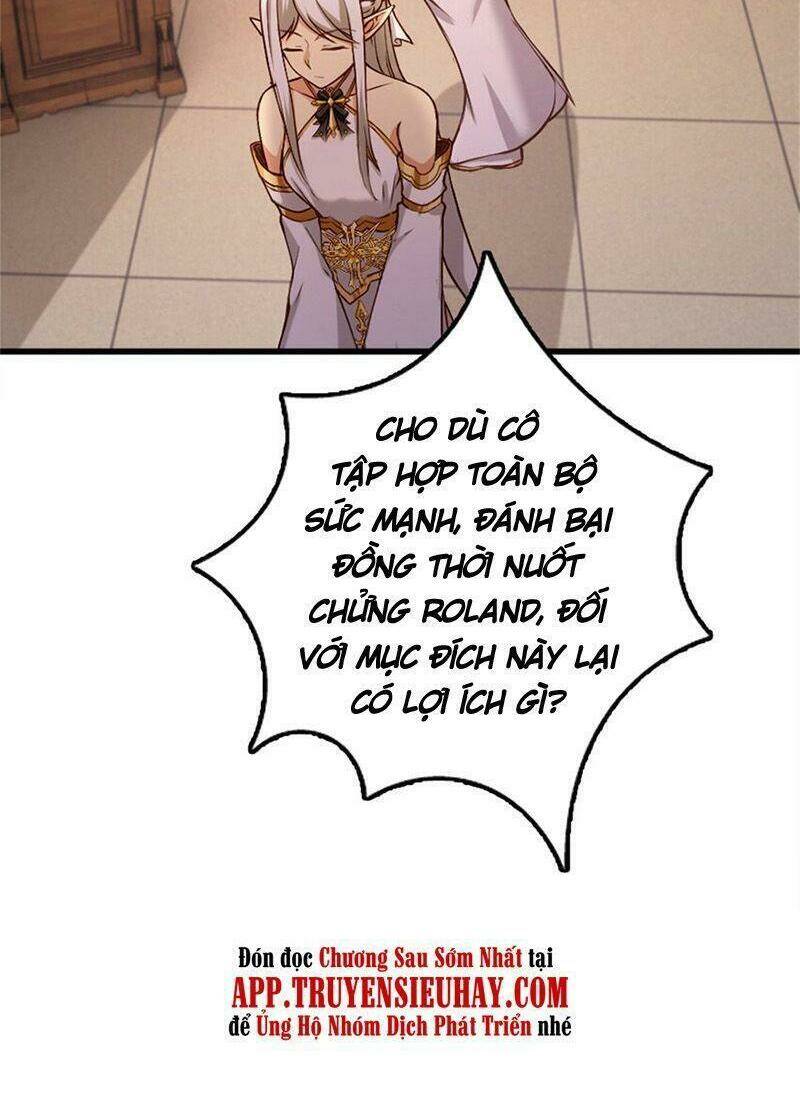 Thả Vu Nữ Đó Ra Chapter 350 - Trang 2