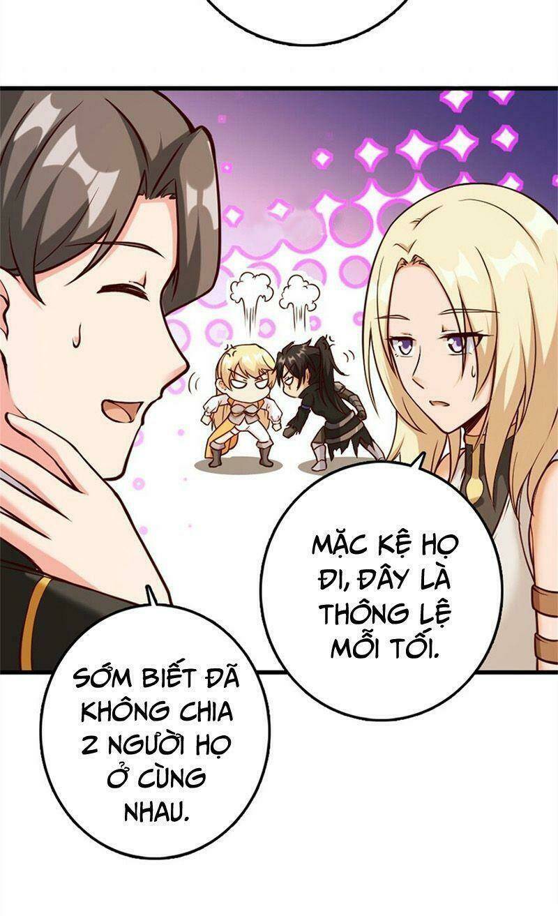 Thả Vu Nữ Đó Ra Chapter 350 - Trang 2